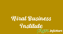Niral Business Institute mumbai india