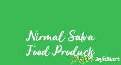 Nirmal Satva Food Products nashik india