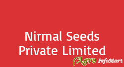 Nirmal Seeds Private Limited