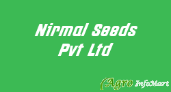 Nirmal Seeds Pvt Ltd  jalgaon india