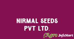 Nirmal Seeds Pvt Ltd.