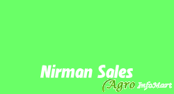 Nirman Sales pune india