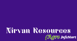 Nirvan Resources jamnagar india