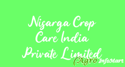 Nisarga Crop Care India Private Limited