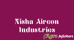 Nisha Aircon Industries delhi india