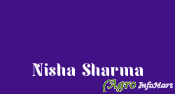 Nisha Sharma rajkot india