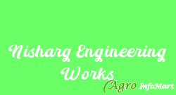Nisharg Engineering Works ahmedabad india