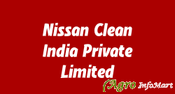 Nissan Clean India Private Limited