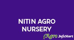 Nitin Agro Nursery pune india
