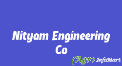 Nityam Engineering Co. ahmedabad india