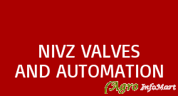 NIVZ VALVES AND AUTOMATION
