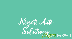 Niyati Auto Solutions vadodara india