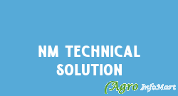 Nm Technical Solution noida india