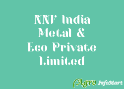 NNF India Metal & Eco Private Limited chennai india