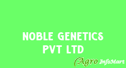Noble Genetics Pvt Ltd ahmedabad india