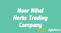 Noor Nihal Herbs Trading Company bangalore india