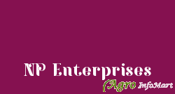 NP Enterprises chennai india
