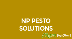 NP Pesto Solutions hyderabad india
