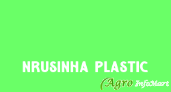 Nrusinha Plastic pune india