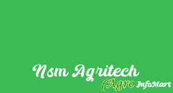 Nsm Agritech coimbatore india