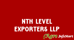 Nth Level Exporters LLP jamnagar india