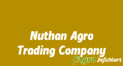 Nuthan Agro Trading Company pune india