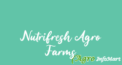 Nutrifresh Agro Farms chennai india