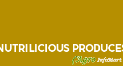 Nutrilicious Produces madurai india