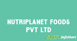 NutriPlanet Foods Pvt Ltd