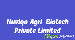 Nuviqo Agri-Biotech Private Limited indore india