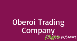 Oberoi Trading Company
