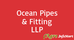 Ocean Pipes & Fitting LLP rajkot india