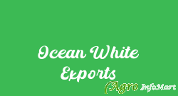 Ocean White Exports