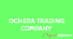 Ochera Trading Company coimbatore india