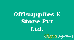 Offisupplies E Store Pvt Ltd. pune india