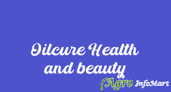 Oilcure Health and beauty bangalore india