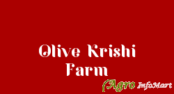 Olive Krishi Farm pune india