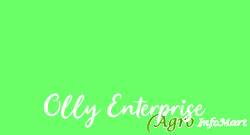 Olly Enterprise vadodara india