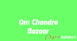 Om Chandra Bazaar jaipur india