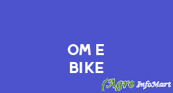 Om E Bike