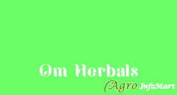 Om Herbals secunderabad india