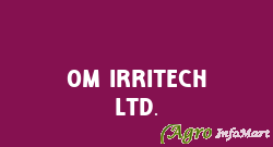 Om Irritech Ltd. rajkot india
