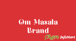 Om Masala Brand noida india