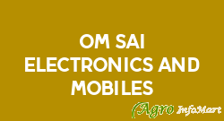 Om Sai Electronics And Mobiles pune india