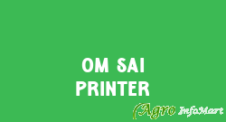 Om Sai Printer delhi india