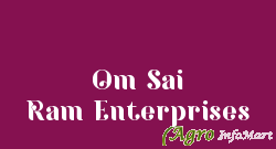 Om Sai Ram Enterprises bhubaneswar india