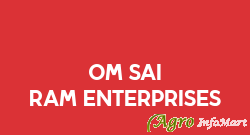 Om Sai Ram Enterprises nashik india