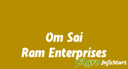Om Sai Ram Enterprises nashik india