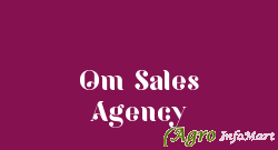 Om Sales Agency rajkot india