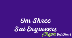 Om Shree Sai Engineers nashik india
